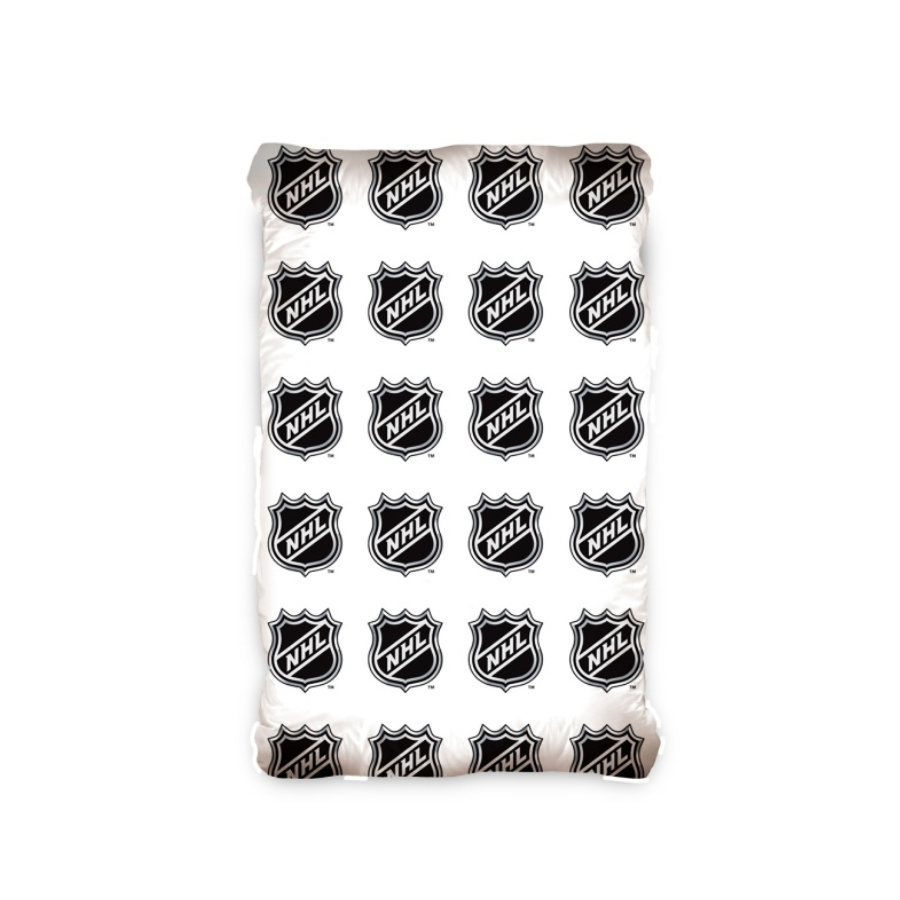 NHL POSTEĽNÁ PLACHTA